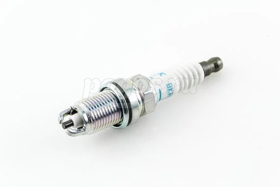 Свеча зажигания 7775 BKR6EKB-11  NGK