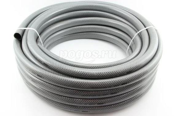 Шланг поливочный REHAU Allround Eco 25мм 25м