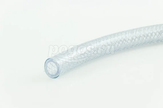 Шланг промышленный REHAU Raufilam Slide Tec Soft 8х2.5мм