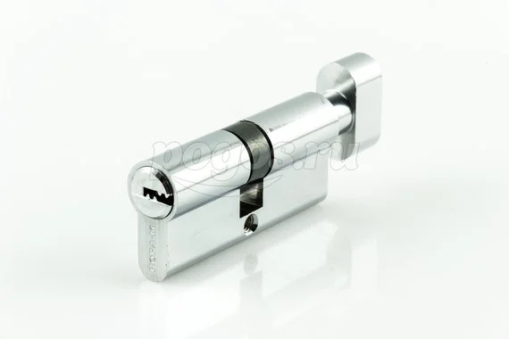 Цилиндровый механизм симметричный НОРА-М ЛПУВ-70 (35-35мм)