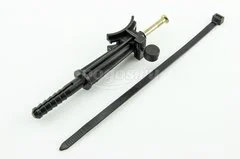 Фасадное крепление для СИП BRPF 150.6-BK