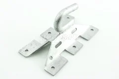 Крюк монтажный