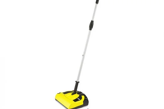 Электровеник аккумуляторный KARCHER K 55 PLUS, 1.258-509.0