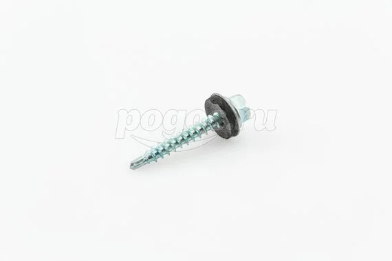 Саморез кровельный 4.8х35