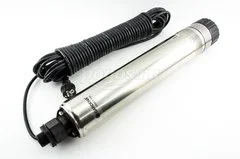 Насос скважинный GARDENA 5500/5 Premium 92/45