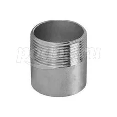 Резьба нерж. под приварку Ду-25/33,7мм (1) AISI 304