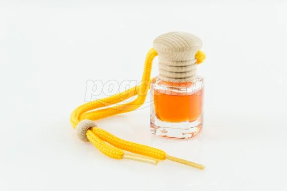 Ароматизатор подвесной ваниль 5мл  FELIX