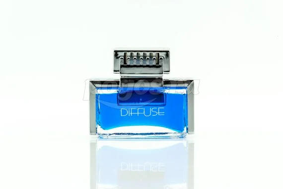 Ароматизатор на машину, на дефлектор, океан FELIX