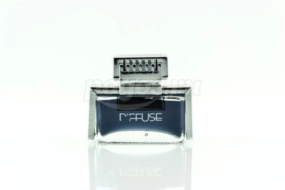 Ароматизатор на машину, на дефлектор, водопад NEW GALAXY