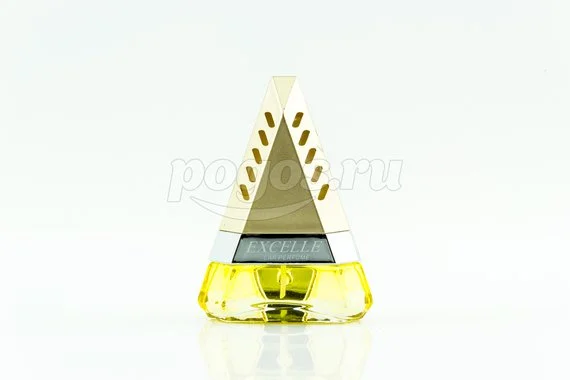 Ароматизатор на дефлектор ваниль  Felix 