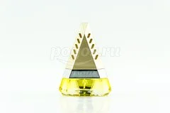 Ароматизатор на дефлектор ваниль  Felix 