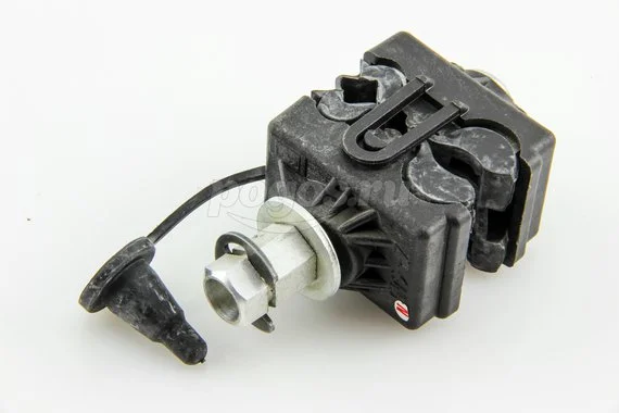 Зажим ответвительный прокалывающий 16-95/4-35мм