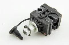 Зажим ответвительный прокалывающий 16-95/4-35мм