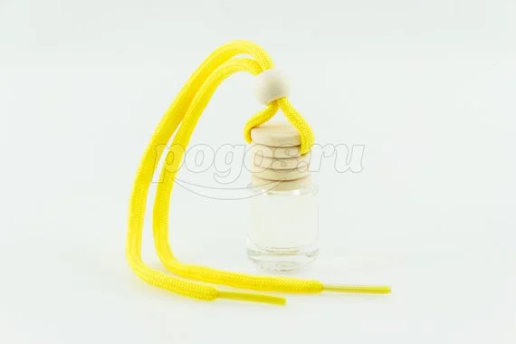 Ароматизатор подвесной бабл гам 5мл  FELIX 