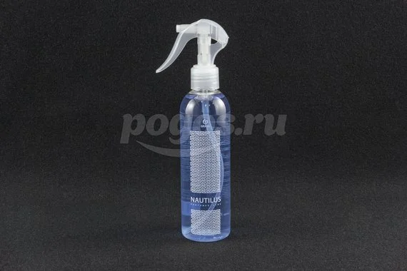Ароматизатор спрей парфюм Nautilus 250мл GRASS