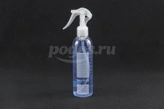 Ароматизатор спрей парфюм Nautilus 250мл GRASS