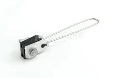 Зажим анкерный болтовой SM-157 (16-35мм2)