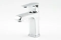 Смеситель однорычажный для раковины plus Factor  LEMARK