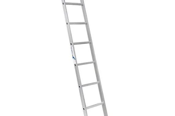 Лестница 1 секция 7 ступеней h-1,95м STAIRS
