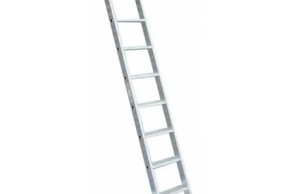 Лестница 1 секция 14 ступеней h-3,91м STAIRS