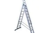 Лестница 3 секции 6 ступеней STAIRS