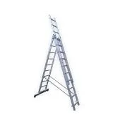 Лестница 3 секции 6 ступеней STAIRS