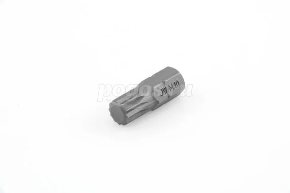 Бита М10x30 JONNESWAY