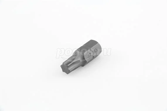 Бита T45x30 Torx JONNESWAY