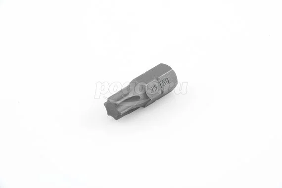 Бита T50x30 Torx JONNESWAY