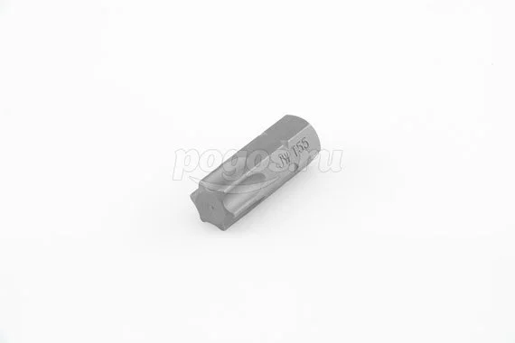 Бита T55x30 Torx JONNESWAY