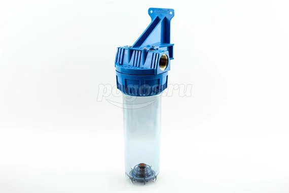 Корпус фильтра ДЖИЛЕКС SlimLine 9070