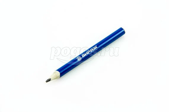 Карандаш графитный с нанесением логотипа