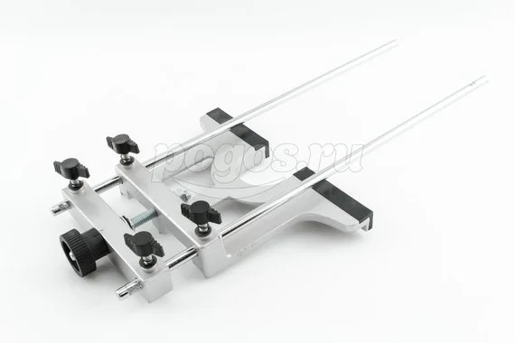 Линейка направляющая в сборе ФМ-32/1900  ИНТЕРСКОЛ