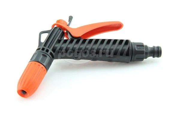 Пистолет-распылитель ЖУК