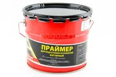 Праймер битумный 3л CTH Standart