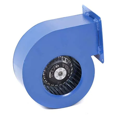 Вентилятор центробежный радиальный нагнетательный d-140мм 485м3/ч 160Вт 230В  VANVENT