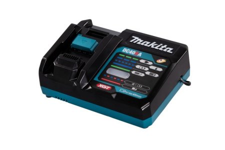 Устройство зарядное 40B Li-ion DC40RA XGT  MAKITA