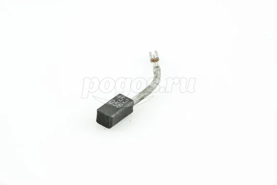 Щетка угольная для BUR2 250E/M1200/FK302  SPARKY