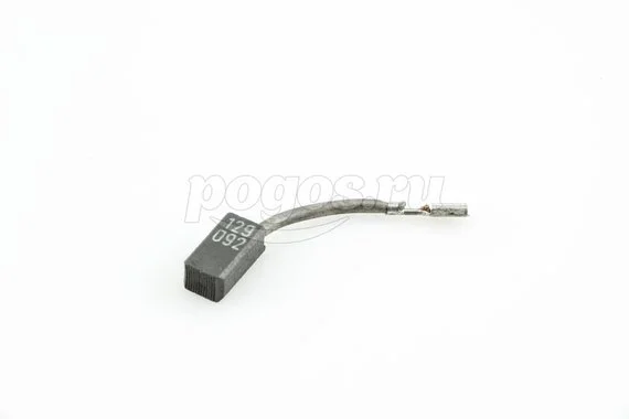 Щетка угольная без выключателя для M910/1020/850/X75CE  SPARKY