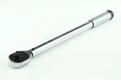 Динамометрический ключ Ombra 1/2" DR, 42-210 Нм