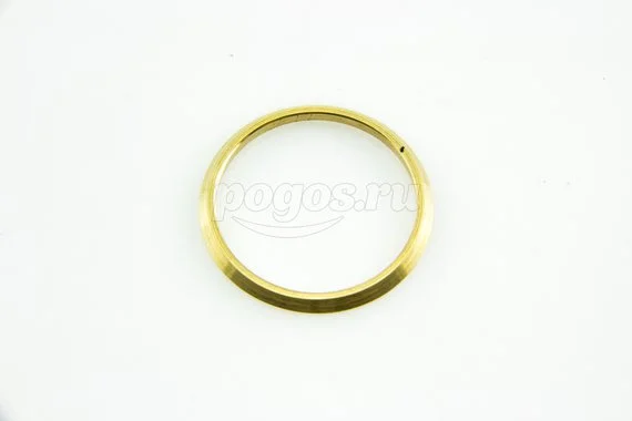 Кольцо медное d25 LAVITA