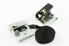 Стяжка для ламинатных полов FIT 25мм 5м  