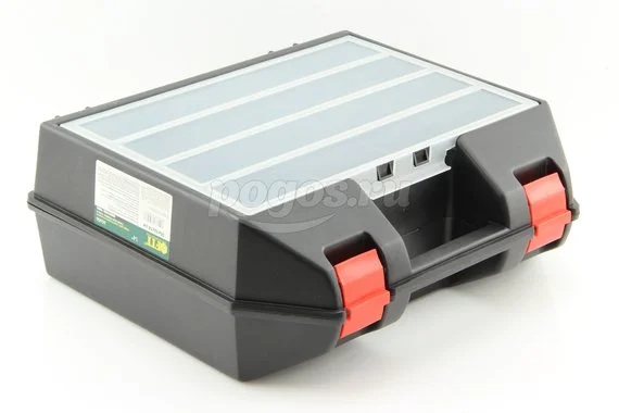 Ящик для инструмента FIT 360х320х140