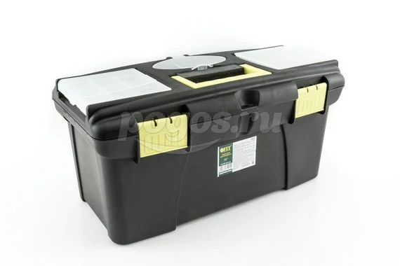 Ящик для инструмента FIT 410х200х195