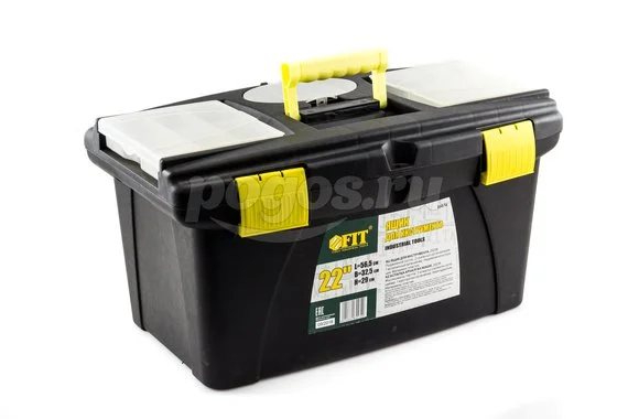 Ящик для инструмента FIT 565х325х290