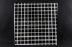 Решетка вентиляционная потолочная 595x595мм ЭРА