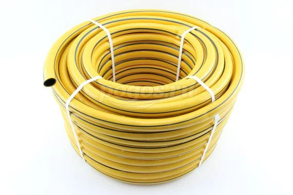 Шланг поливочный PALISAD Standard Luxe 20мм 50м