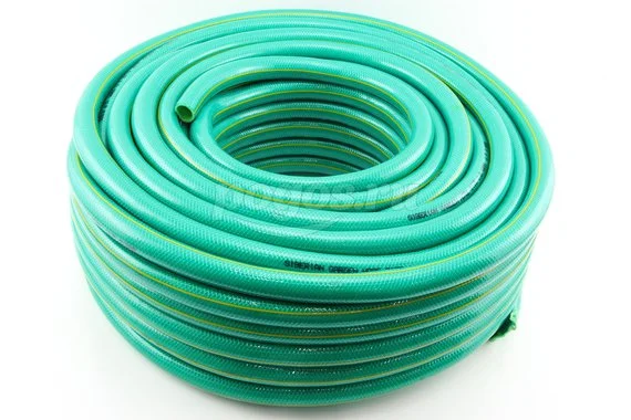 Шланг поливочный SIBERIAN 20мм 50м