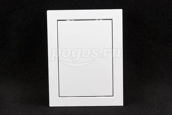 Люк ревизионный пластик 146х196 мм ЭРА