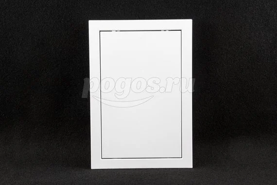 Люк пластиковый 196х296 мм ЭРА